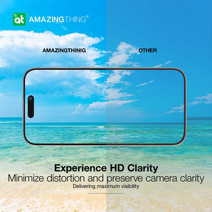 AR Aluminium Lens Protector for iPhone 15 Plus
