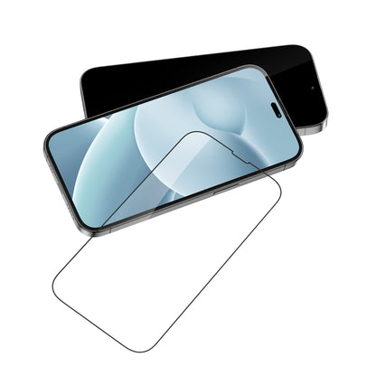 Radix Full Tempered Glass Screen Protector | iPhone 14 Series