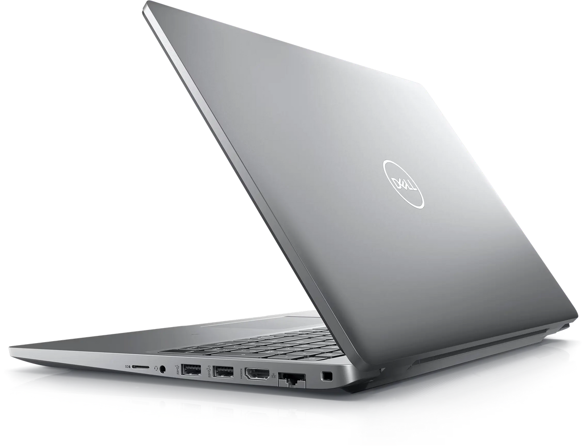 Dell Latitude 5530 15.6” 12th Gen Intel® Core™ i7-1265U Laptop , 10 cores , Windows 11 Pro