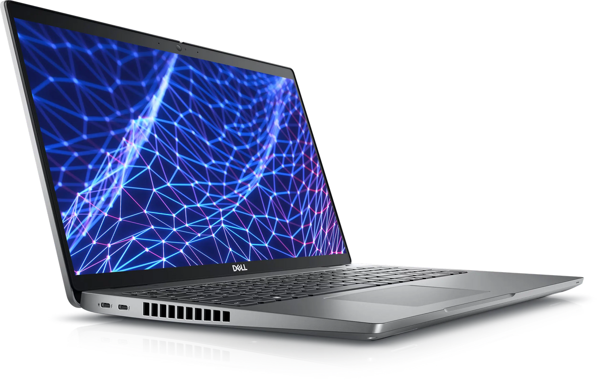 Dell Latitude 5530 15.6” 12th Gen Intel® Core™ i7-1265U Laptop , 10 cores , Windows 11 Pro